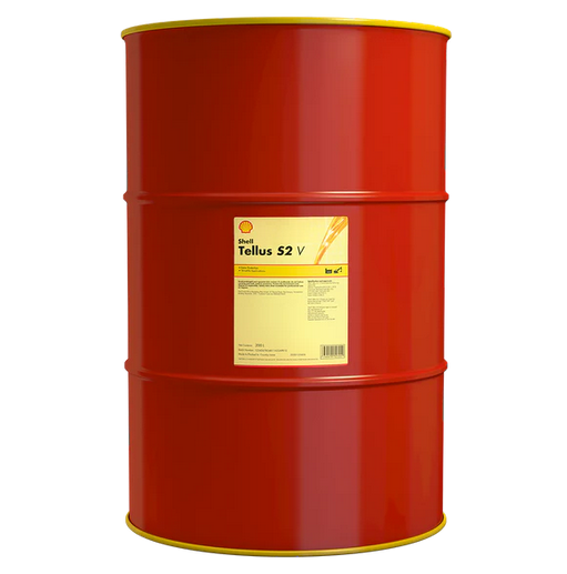 SHELL TELLUS S2 V 32