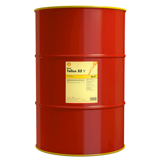 SHELL TELLUS S2 V 46