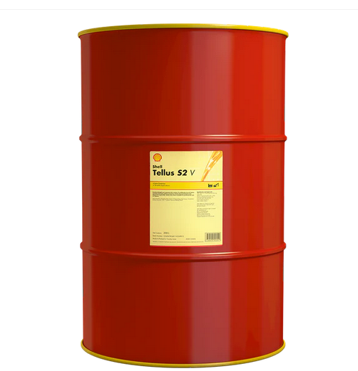 SHELL TELLUS S2 V 68